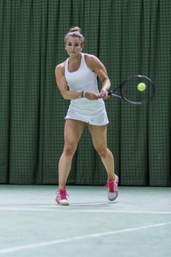 Bild 198 - Damen OL CadA - Hamburger Polo Club : Ergebnis: 6:0